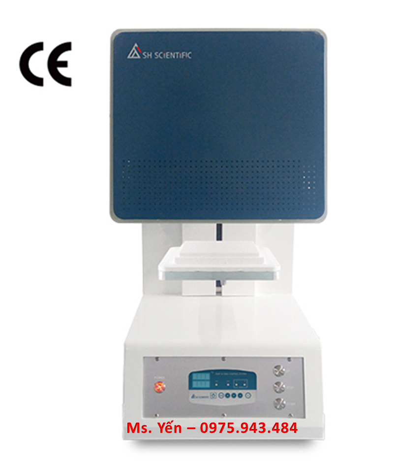 Lò nung dạng nâng hạ 1200oC, 6.5 lít SH Scientific SH-FU-6.5MGU