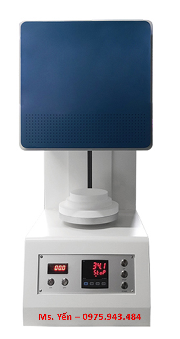 Lò nung dạng nâng hạ nhiệt độ cao 1700oC, 6.2 lít SH Scientific SH-FU-6MSU(17)