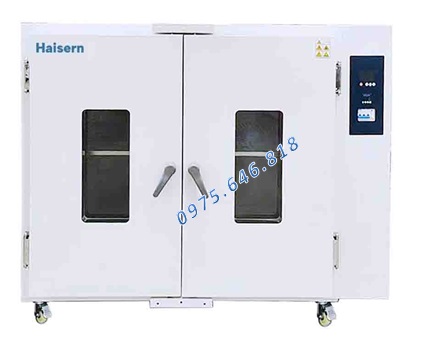Tủ sấy đối lưu cưỡng bức dung tích lớn 3900 lít haisern HFO-3900L