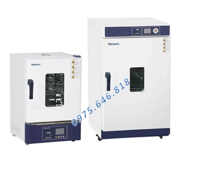 Tủ sấy đối lưu cưỡng bức 640 lít haisern HFO-640L